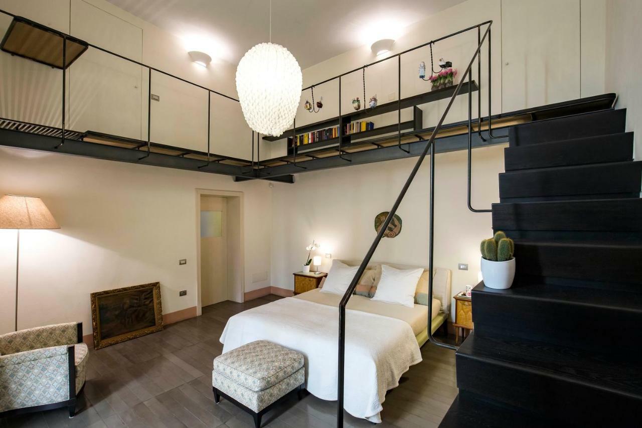 Starhost - Dimora Copeta Apartment Salerno Bagian luar foto