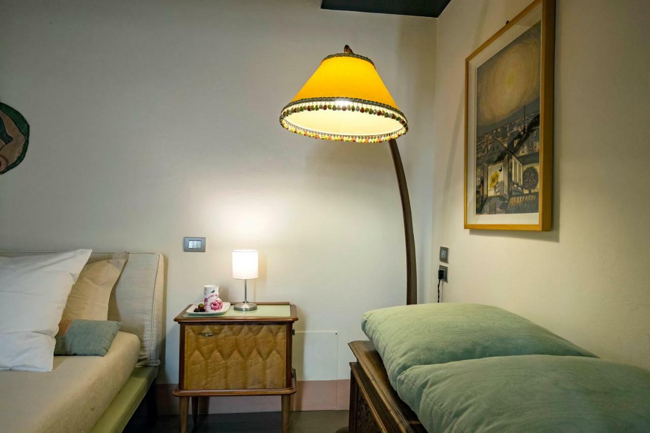 Starhost - Dimora Copeta Apartment Salerno Bagian luar foto