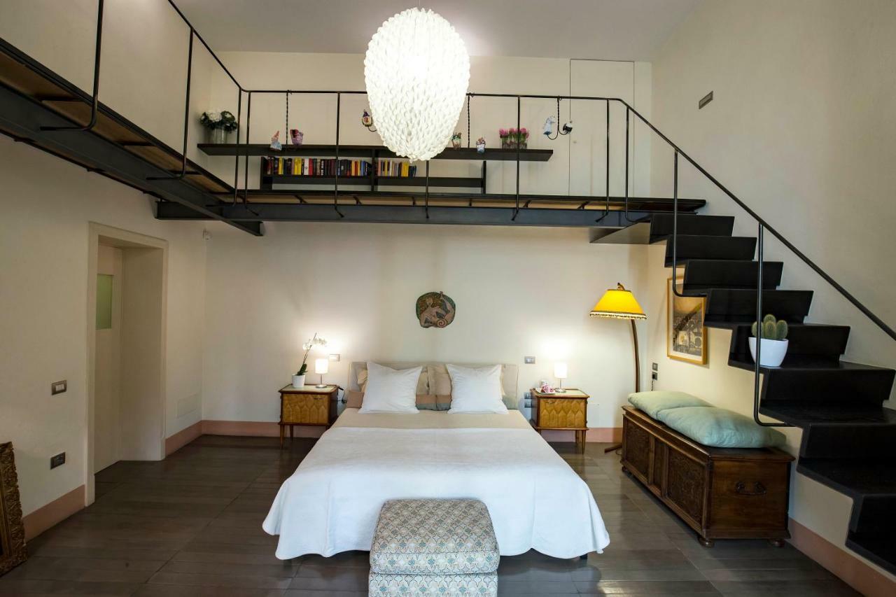 Starhost - Dimora Copeta Apartment Salerno Bagian luar foto